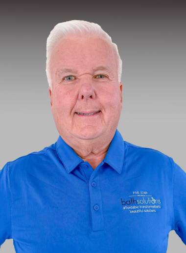 Fivestar Bathsolutions Owner, Bob Kuntz