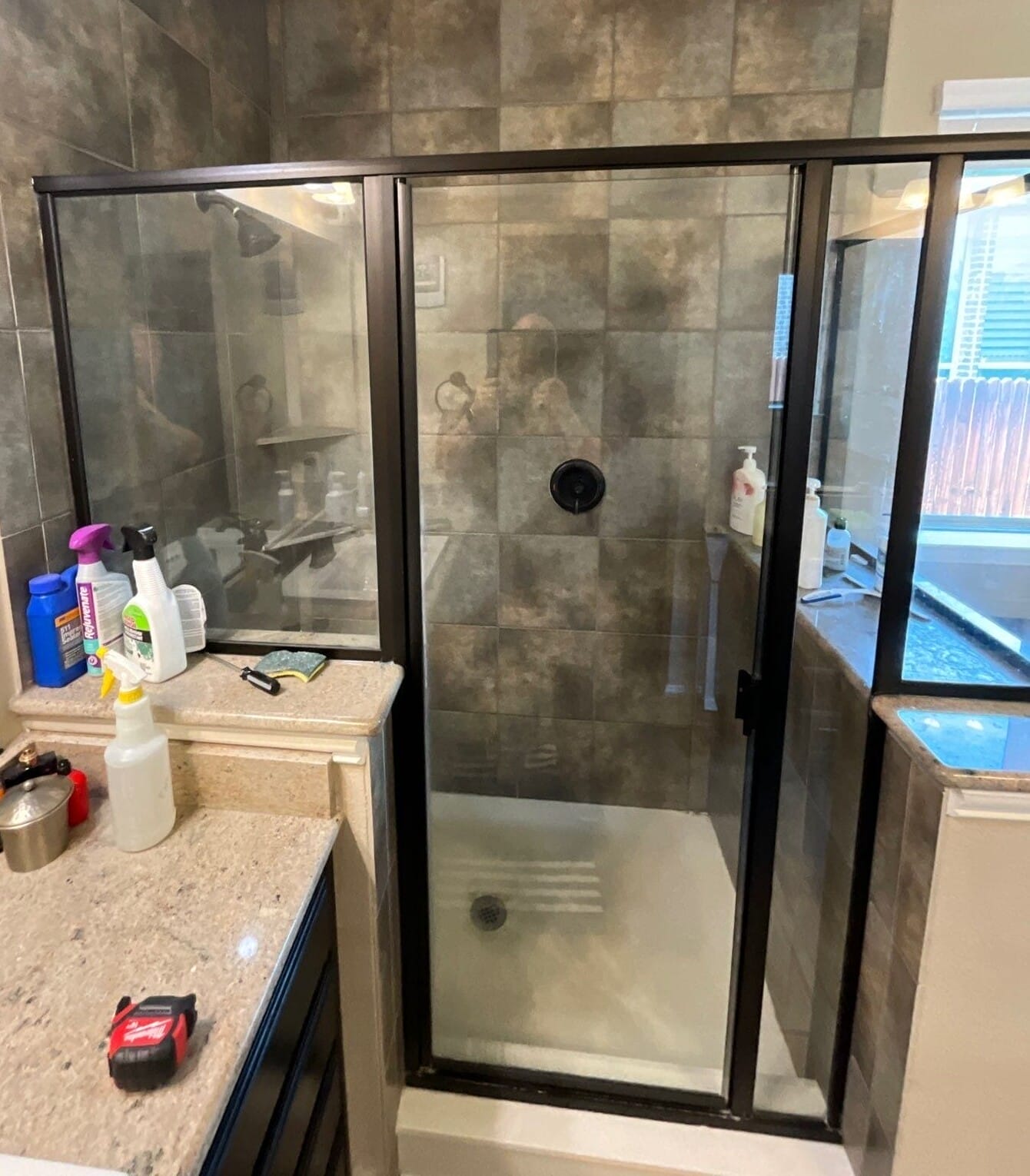 Before Remodel