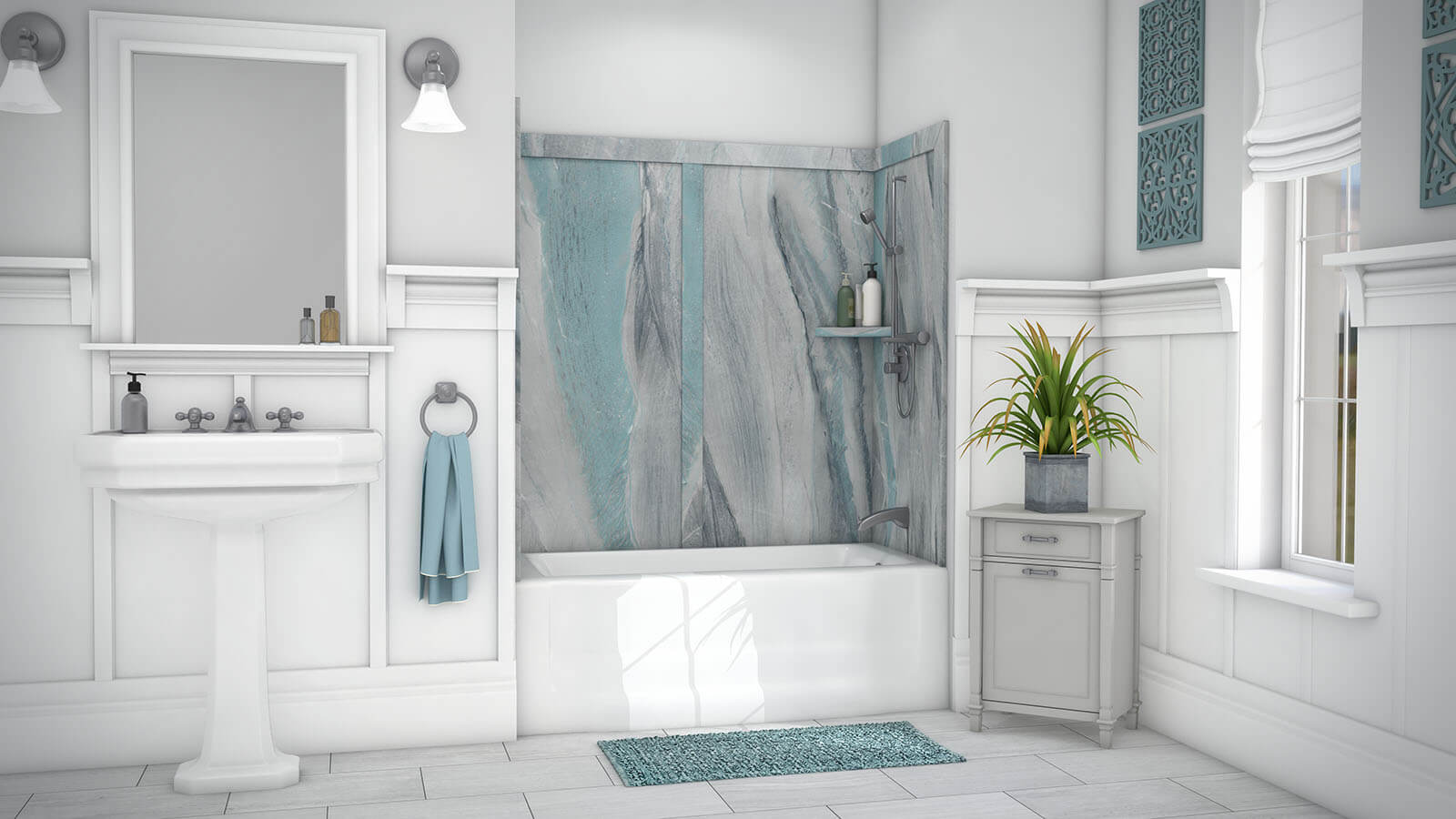 shower-wall-surrounds