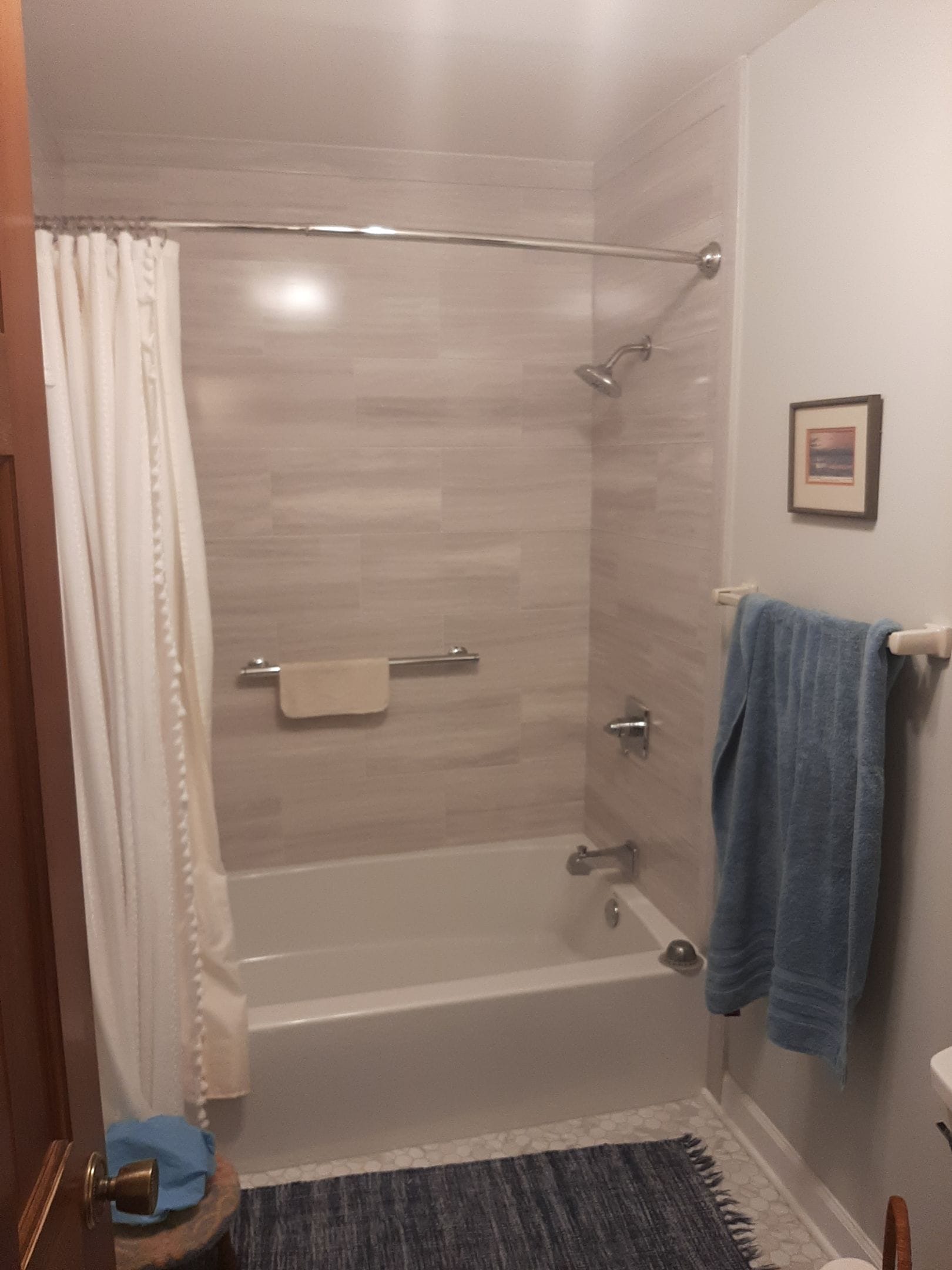 After Remodel