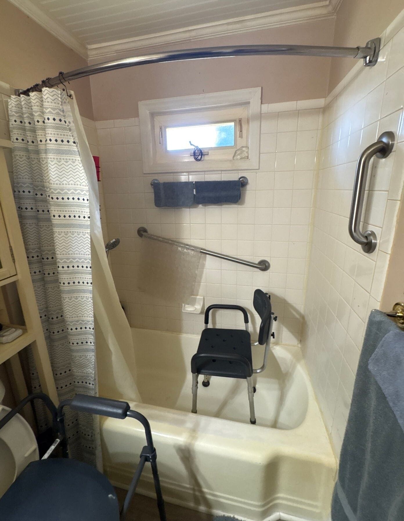 Before Remodel