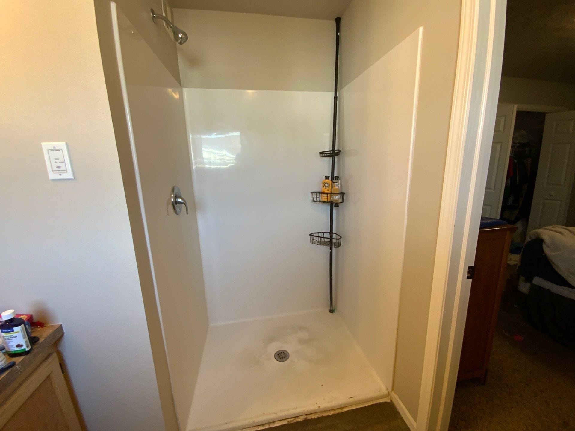 Before Remodel
