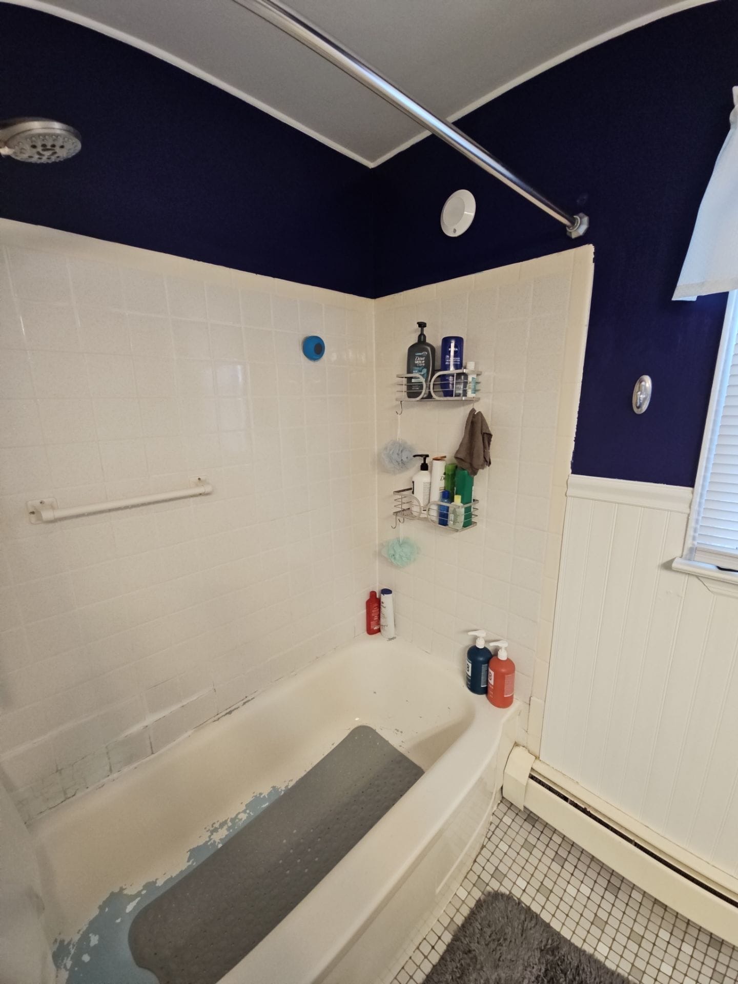 Before Remodel