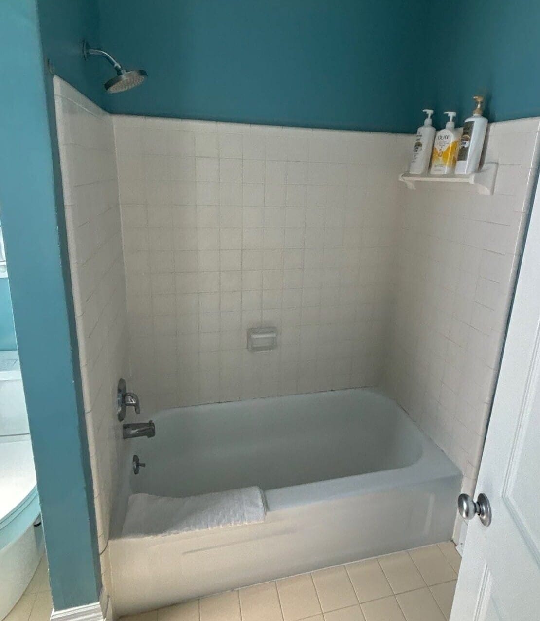 Before Remodel