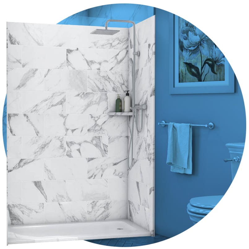Dream Shower