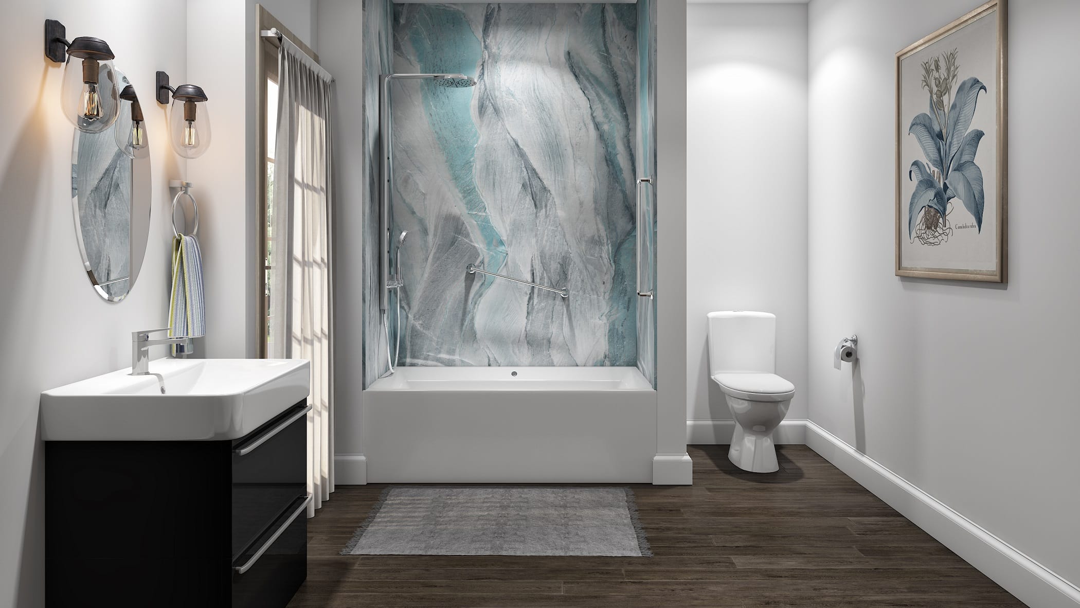 shower-wall-surrounds