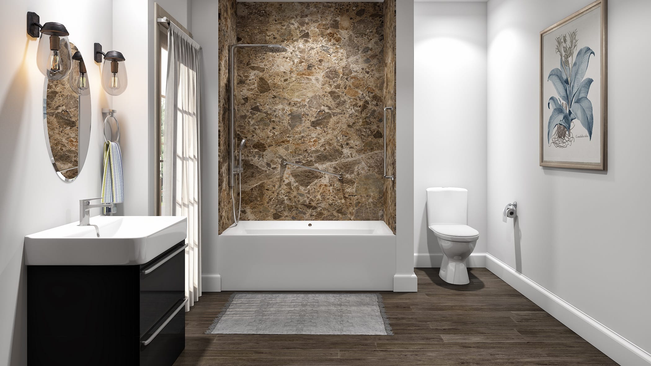 shower-wall-surrounds