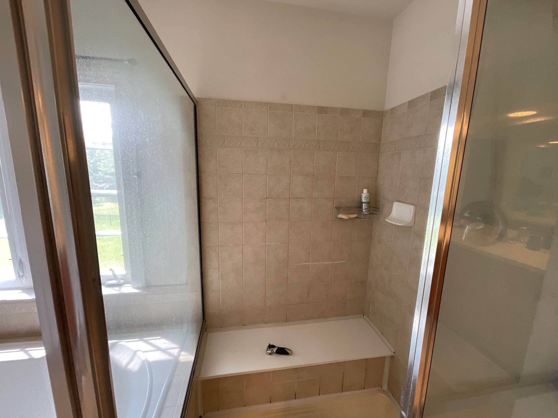 Before Remodel