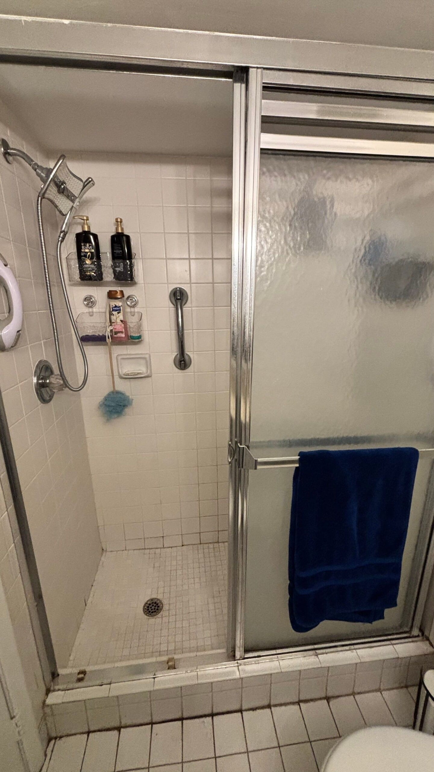 Before Remodel
