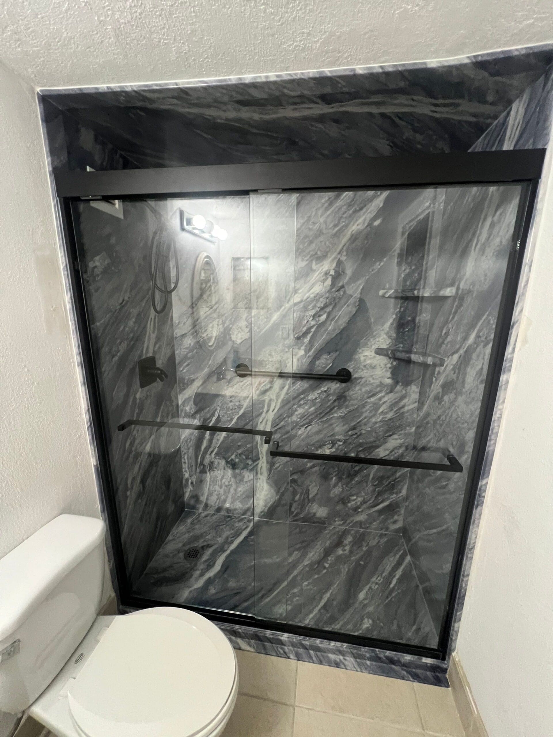 After Remodel