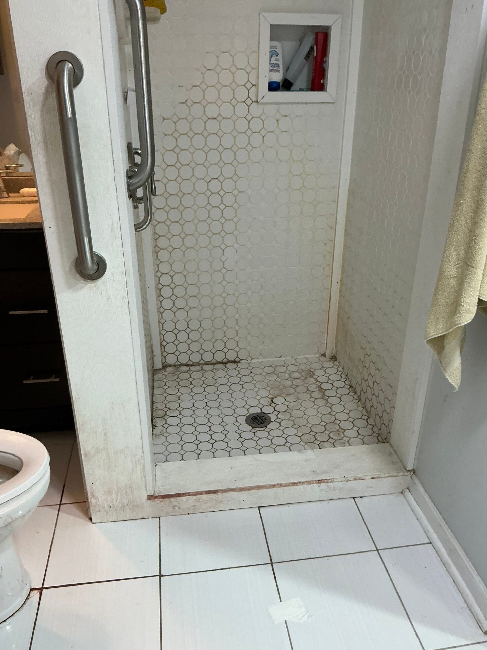 Before Remodel