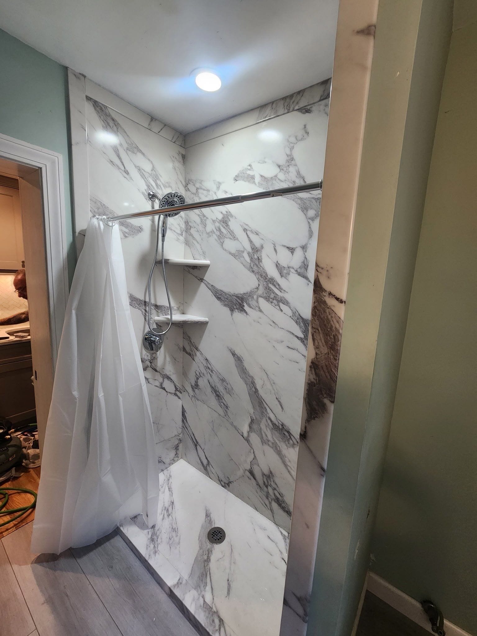 After Remodel