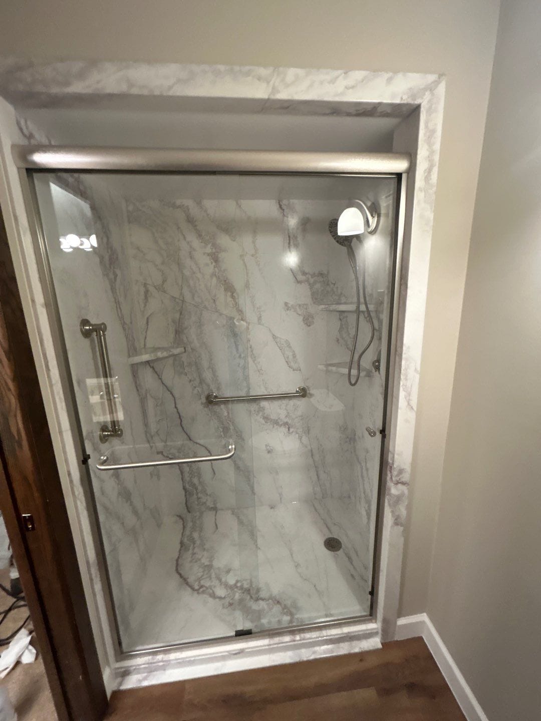 Bathroom Remodel, Collegeview Rd, Bloomington, MN 55437