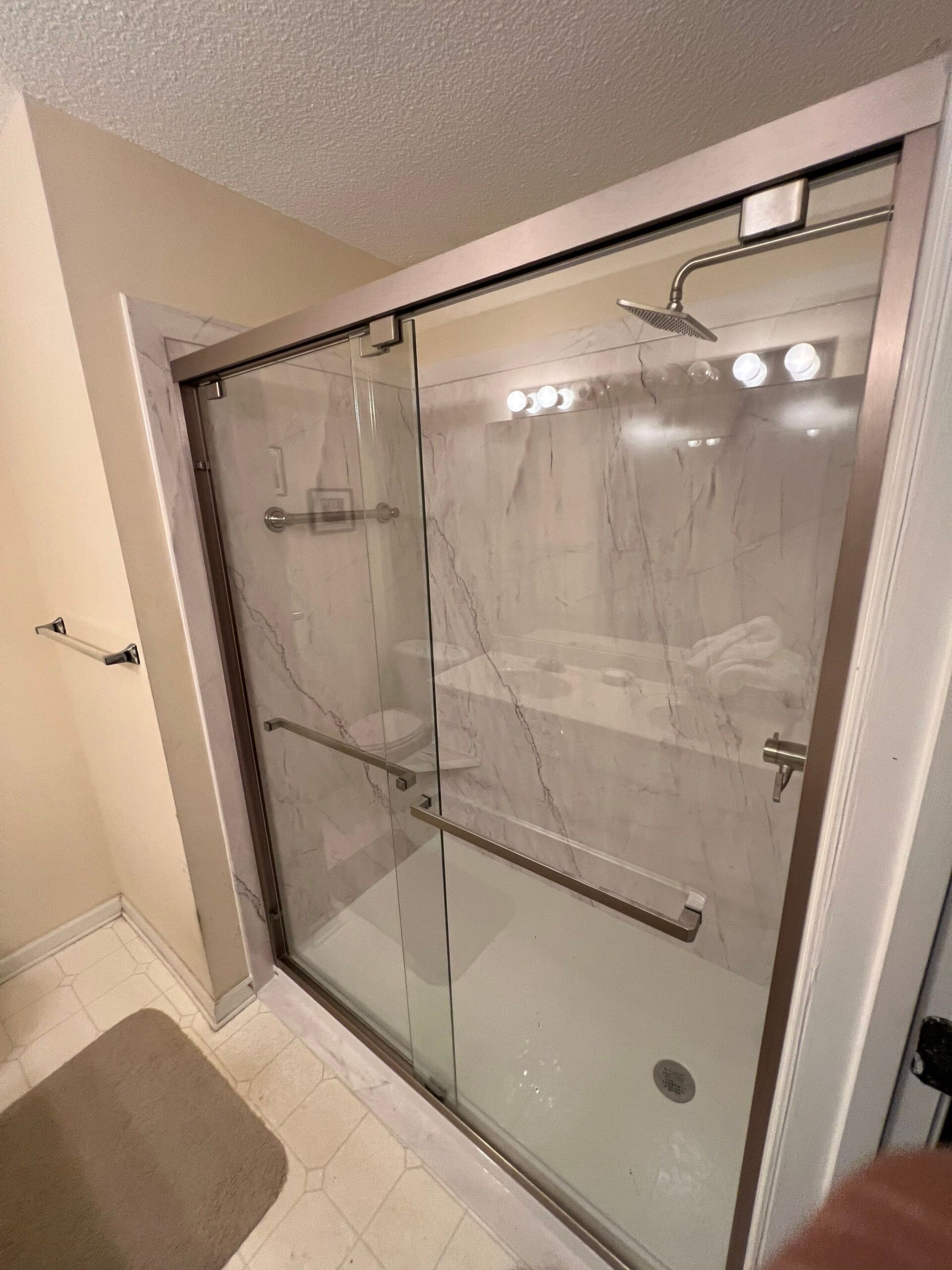 After Bath Remodel