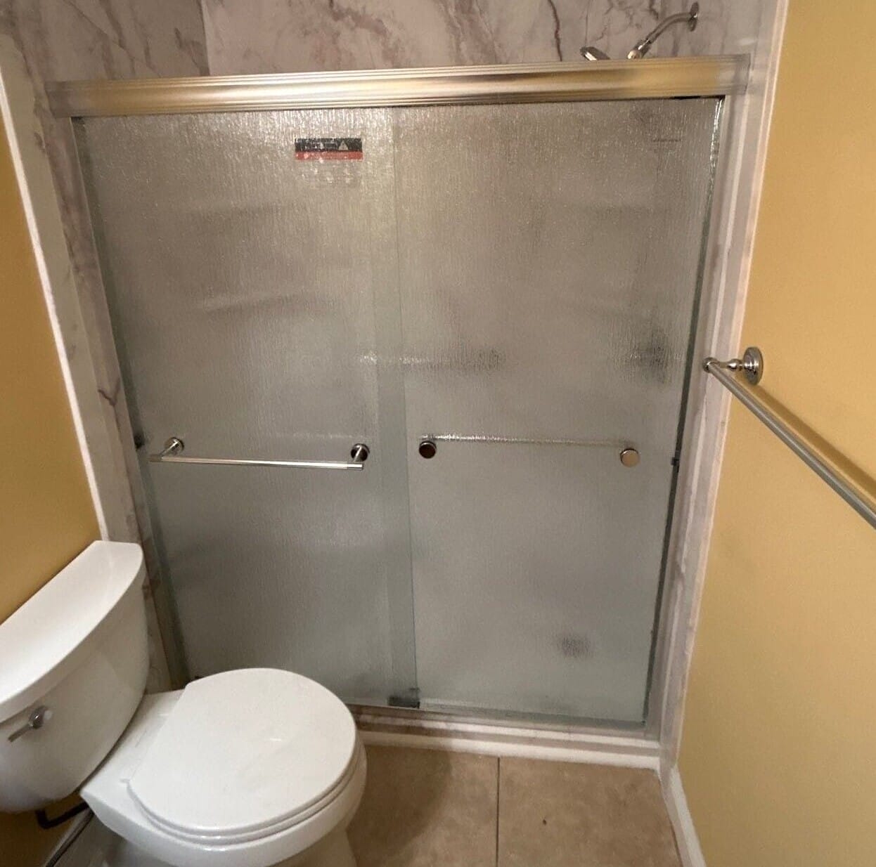 After Bath Remodel