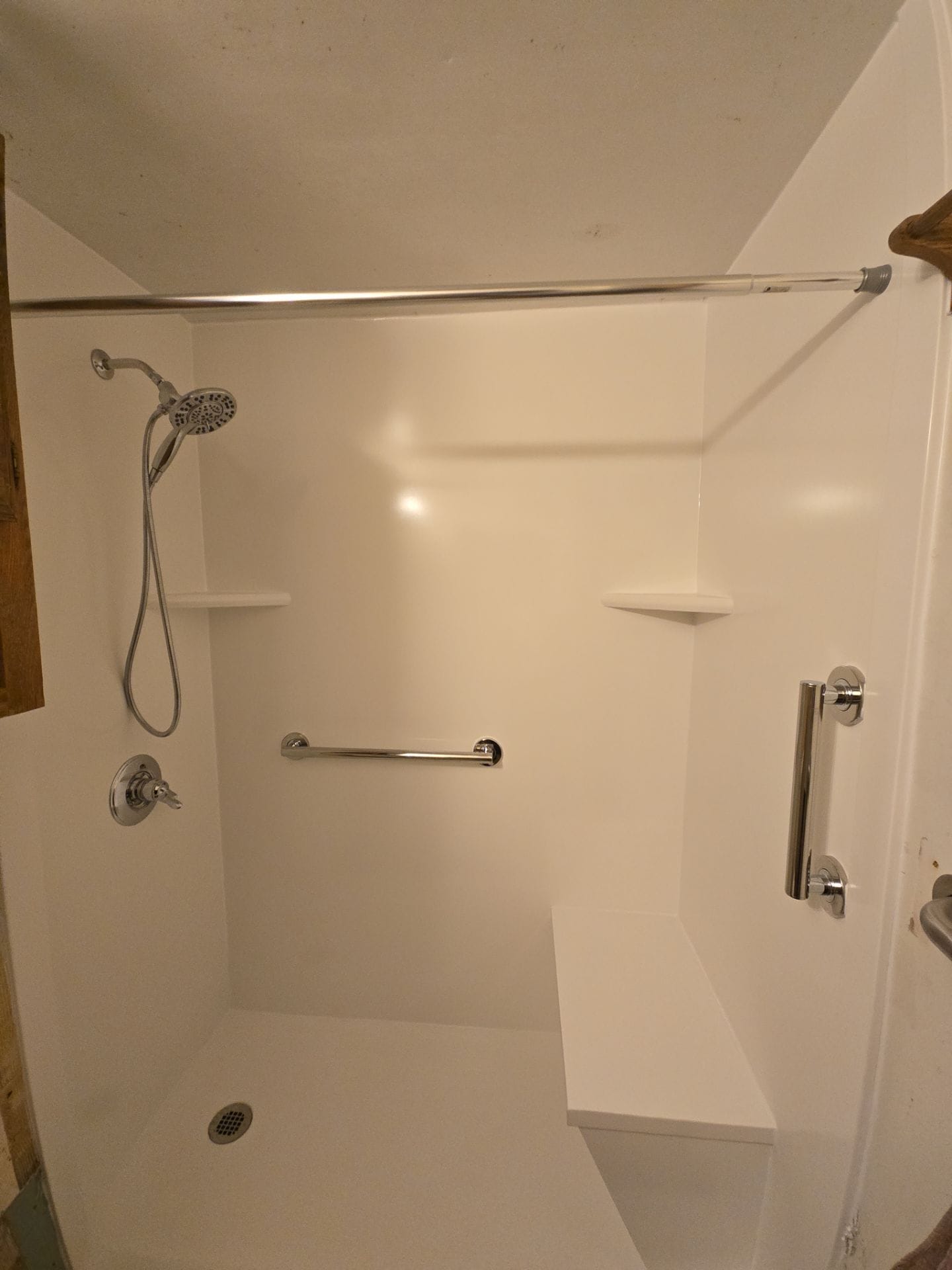 Tub to Shower Conversion, Troy, NY 12182