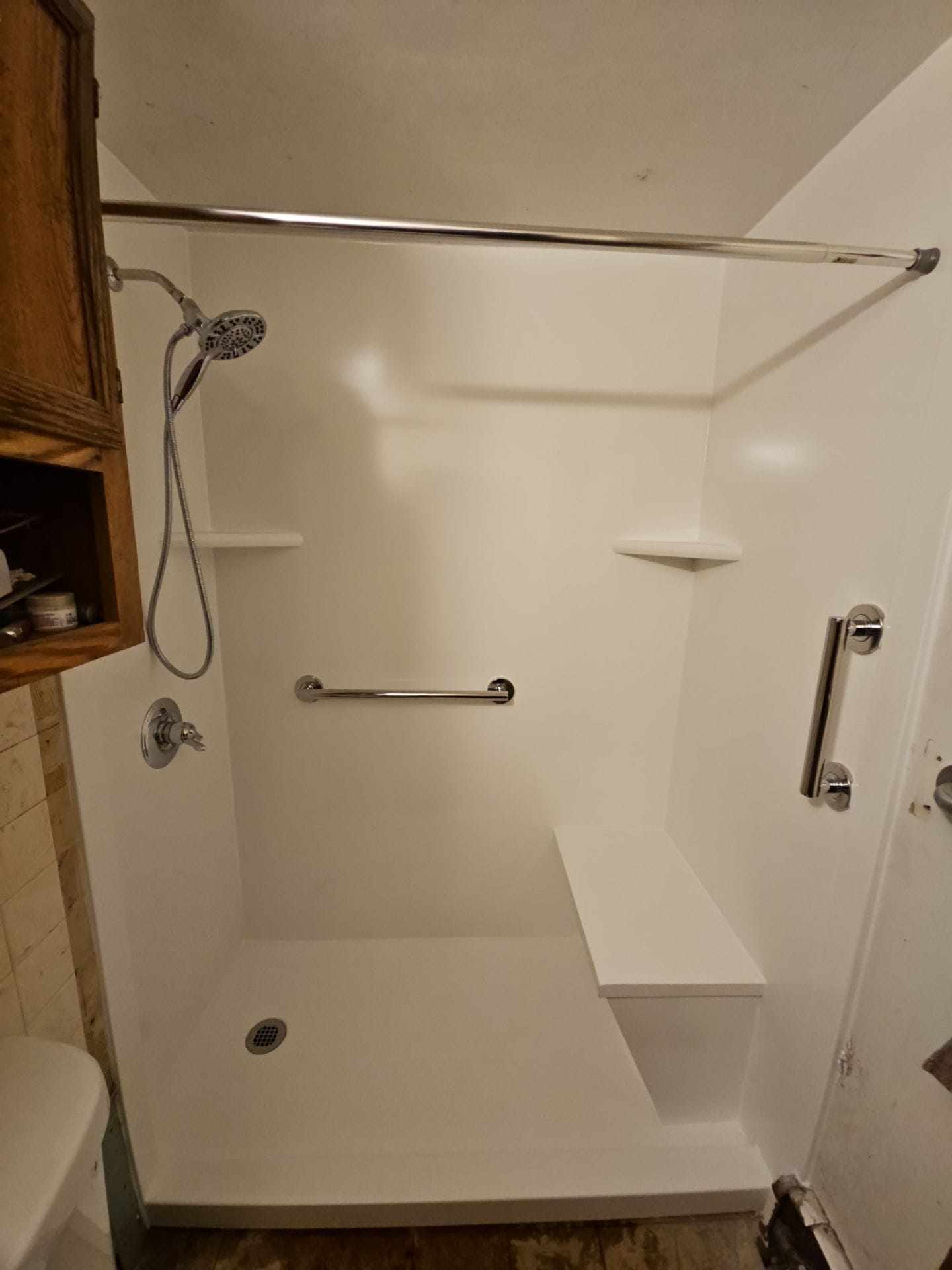 After Bath Remodel