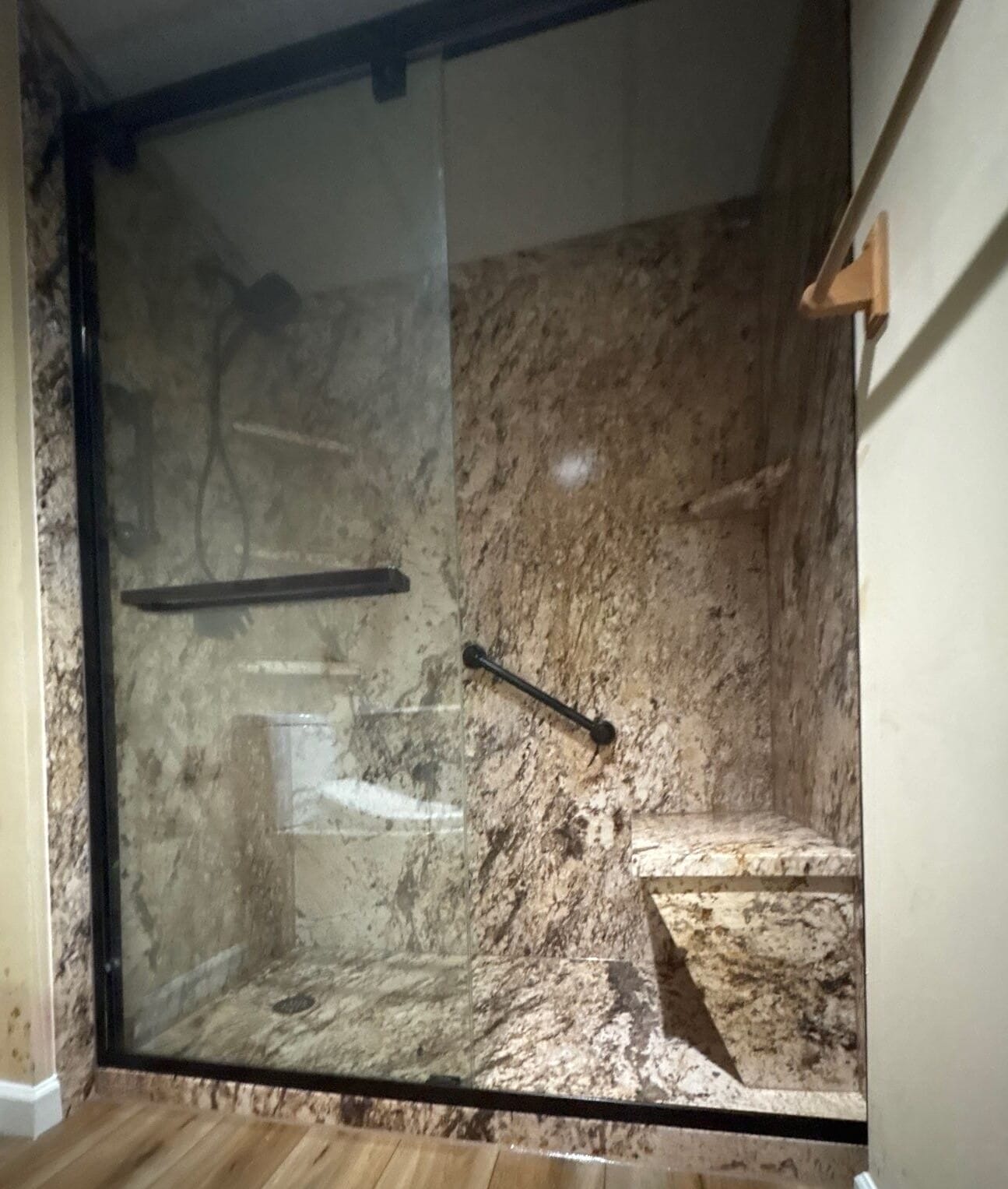 After Bath Remodel