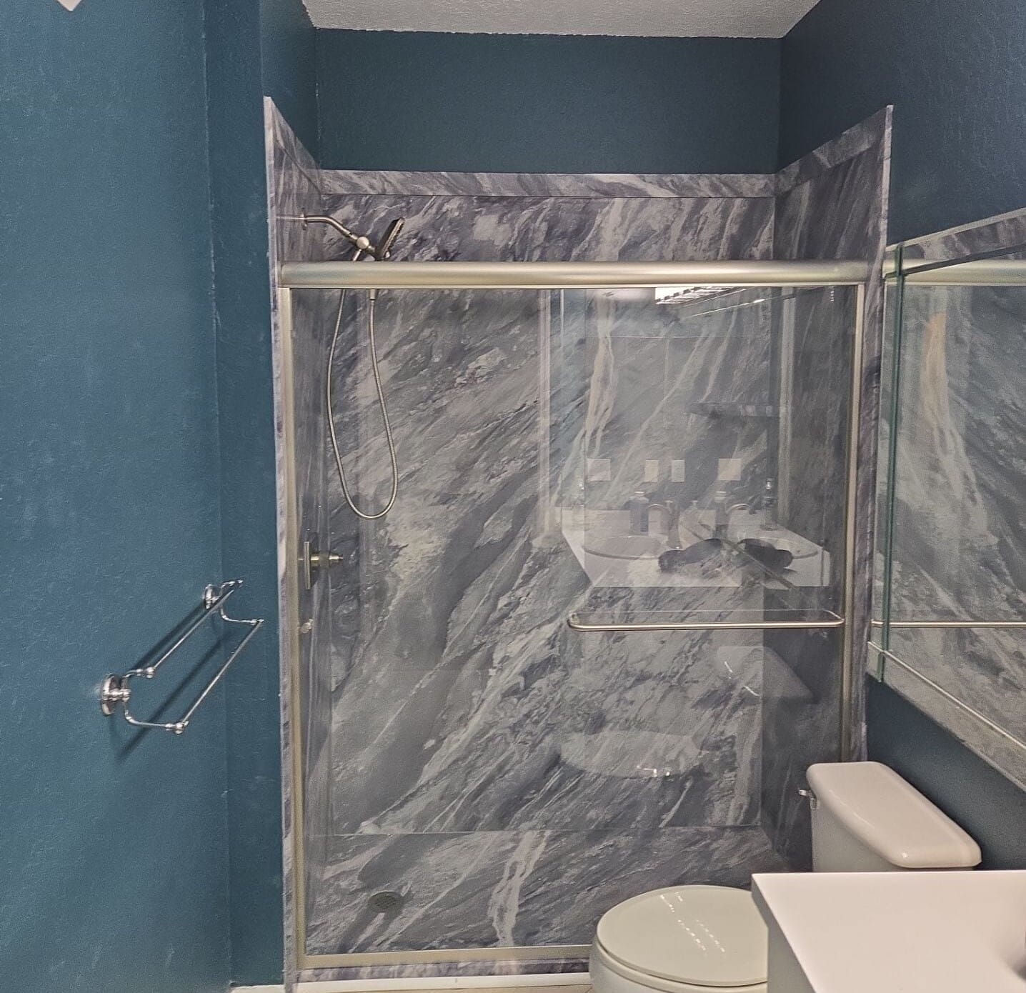 After Bath Remodel