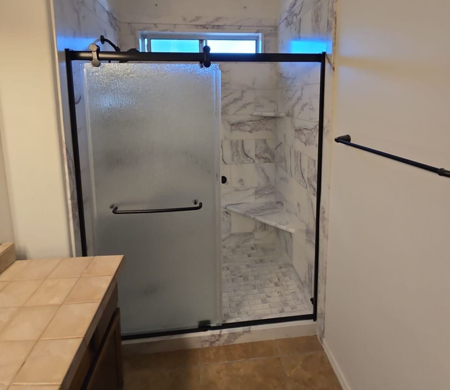 After Bath Remodel