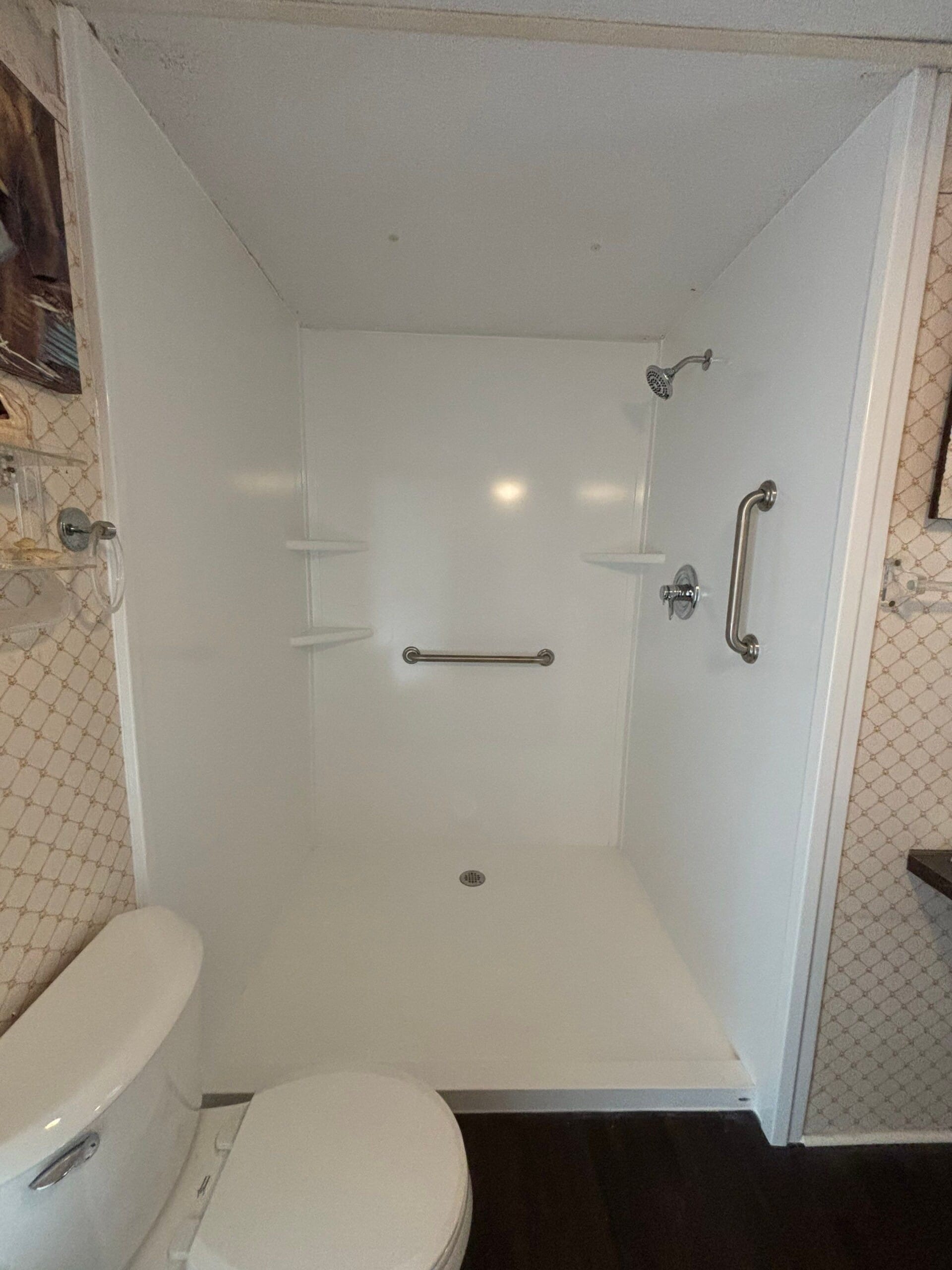 After Bath Remodel