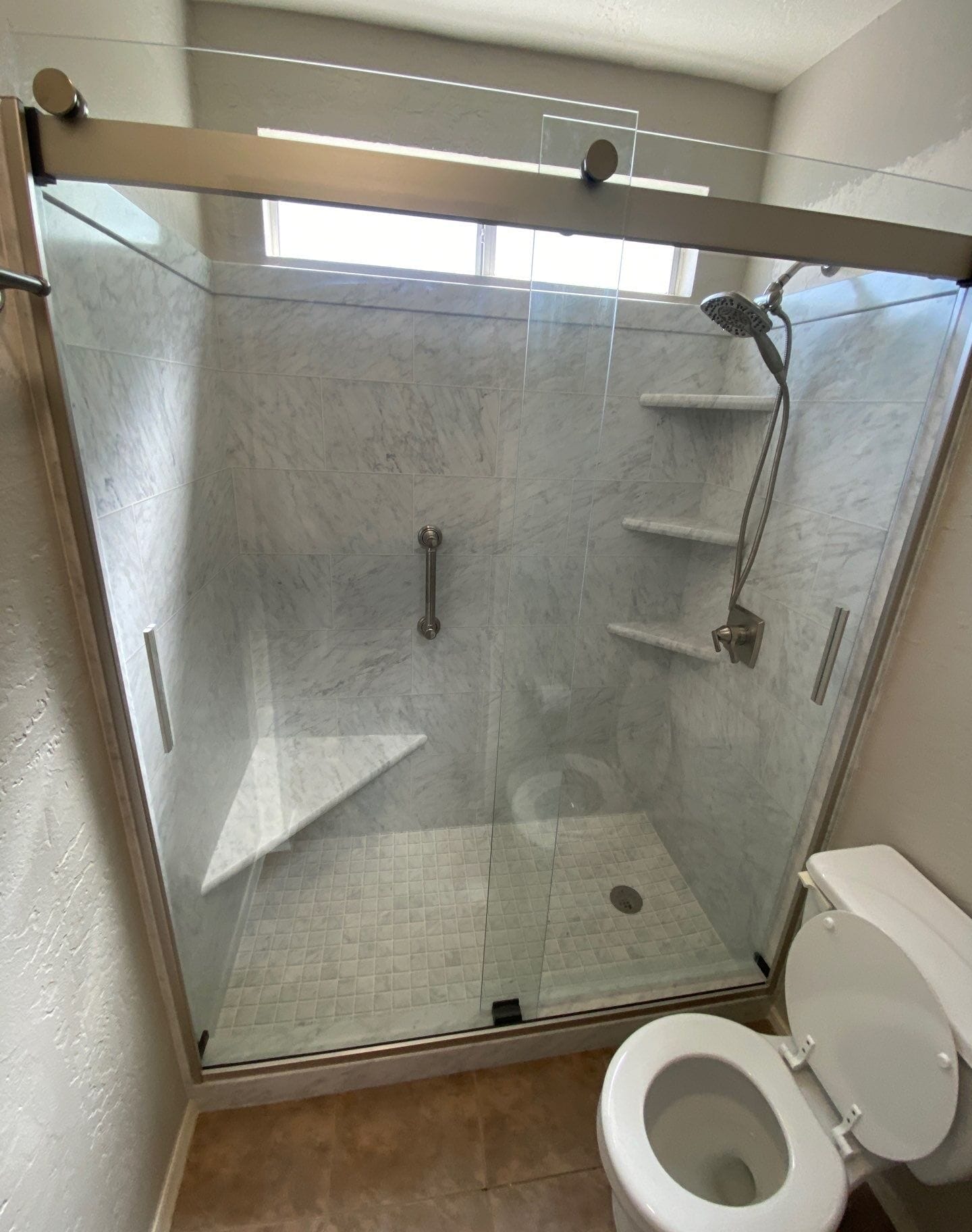 After Bath Remodel