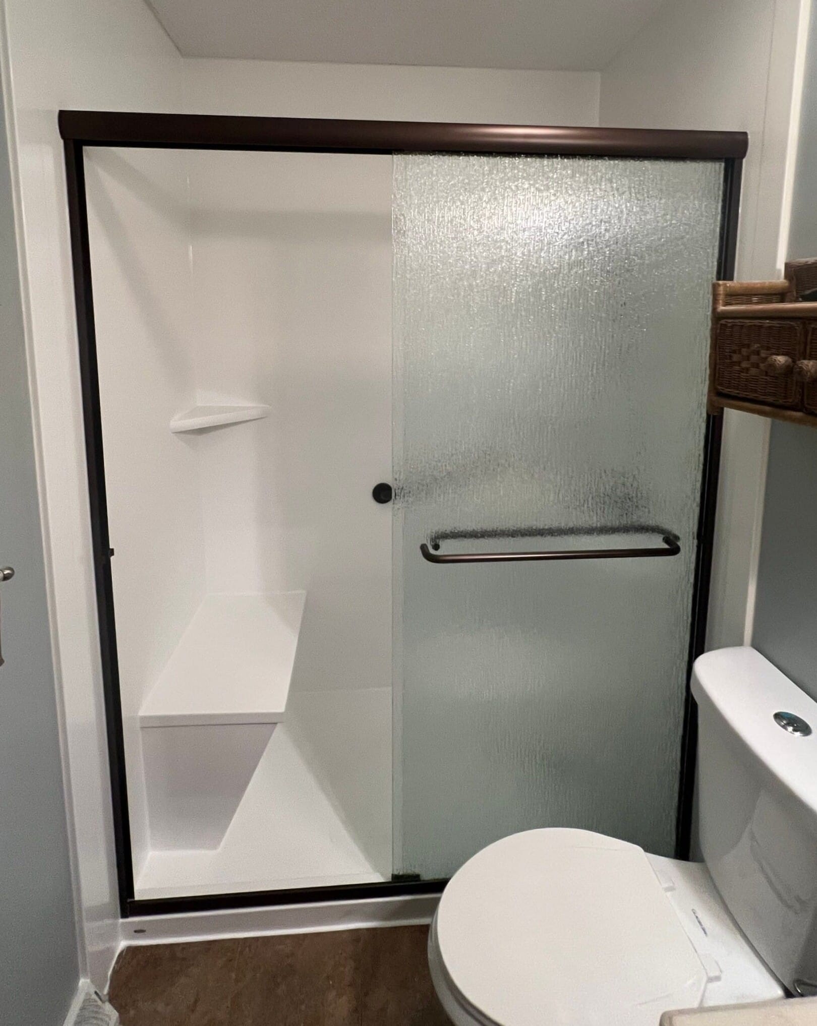 Tub to Shower Conversion, E 127 St, Grandview, MO 64030
