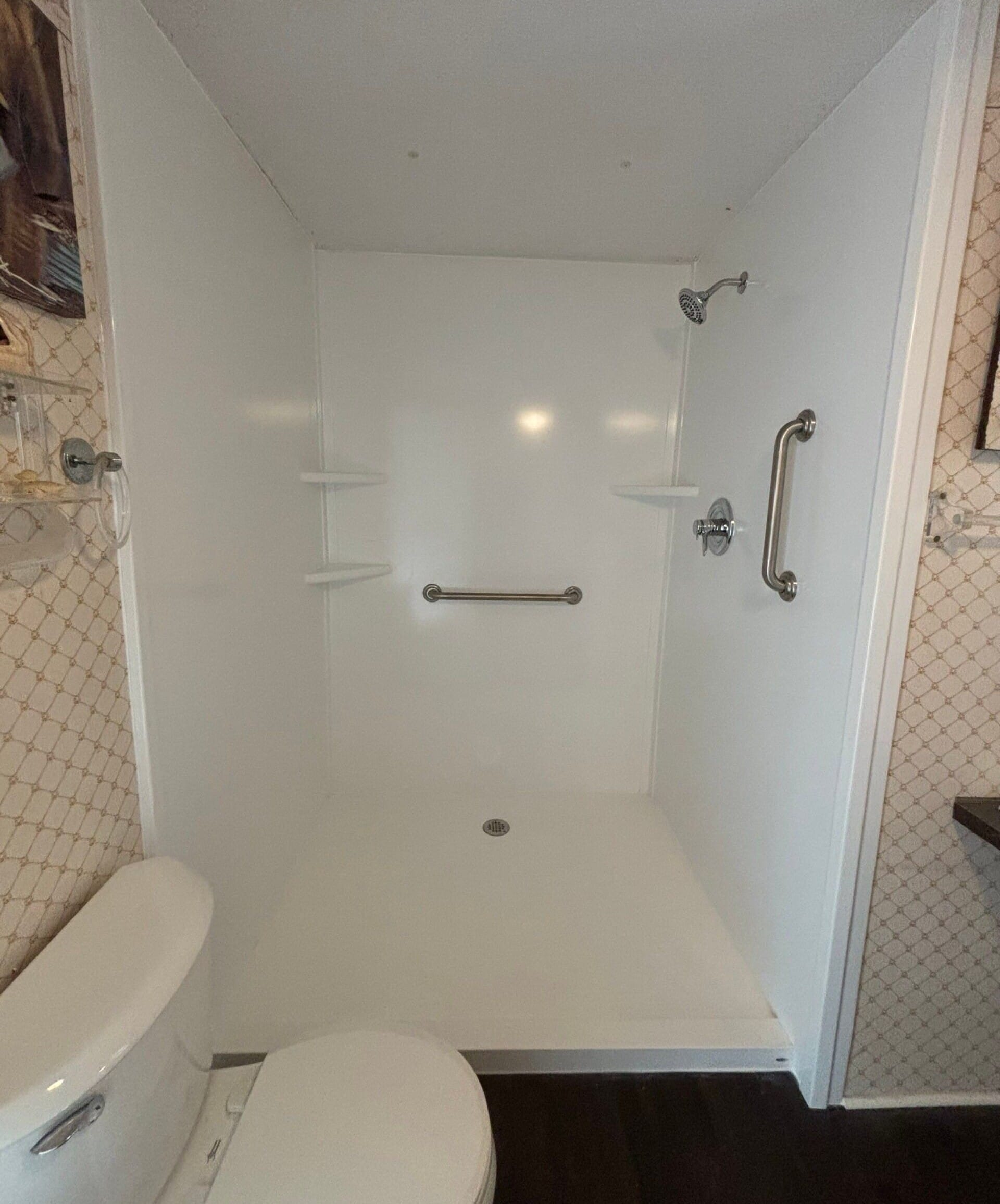 After Bath Remodel