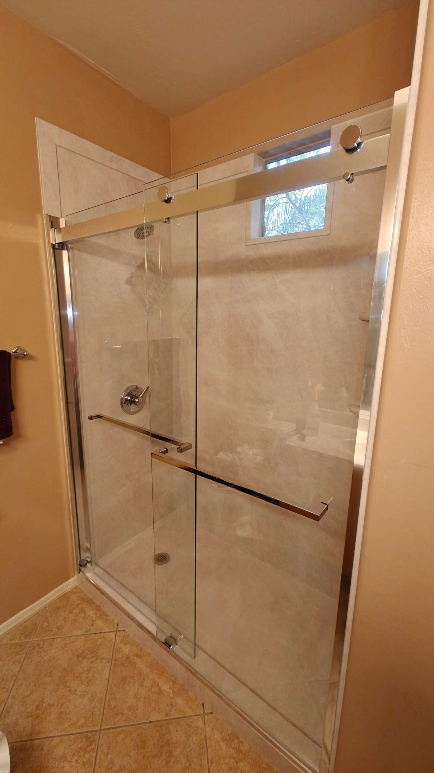 After Bath Remodel