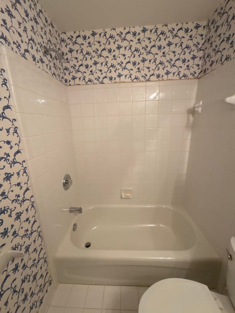 Before - Safety & Accessibility, River Club Dr, Cumming, GA 30041
