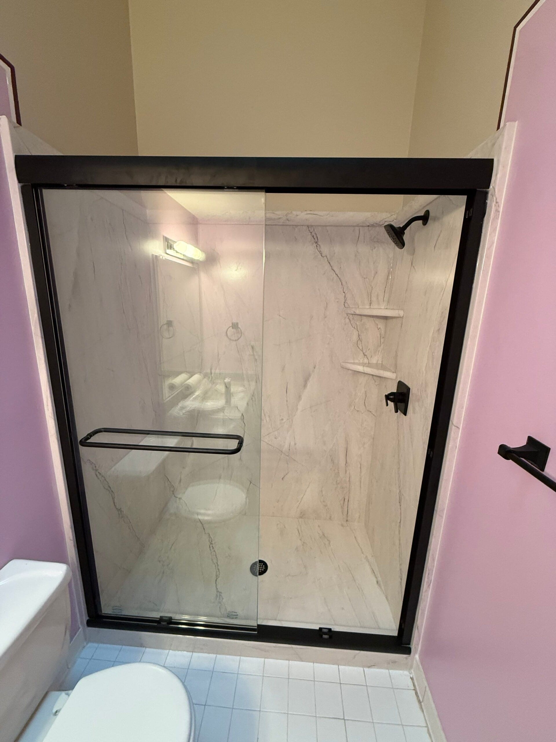 Bathroom Remodel, Glastonberry, Farmington, MI 48331
