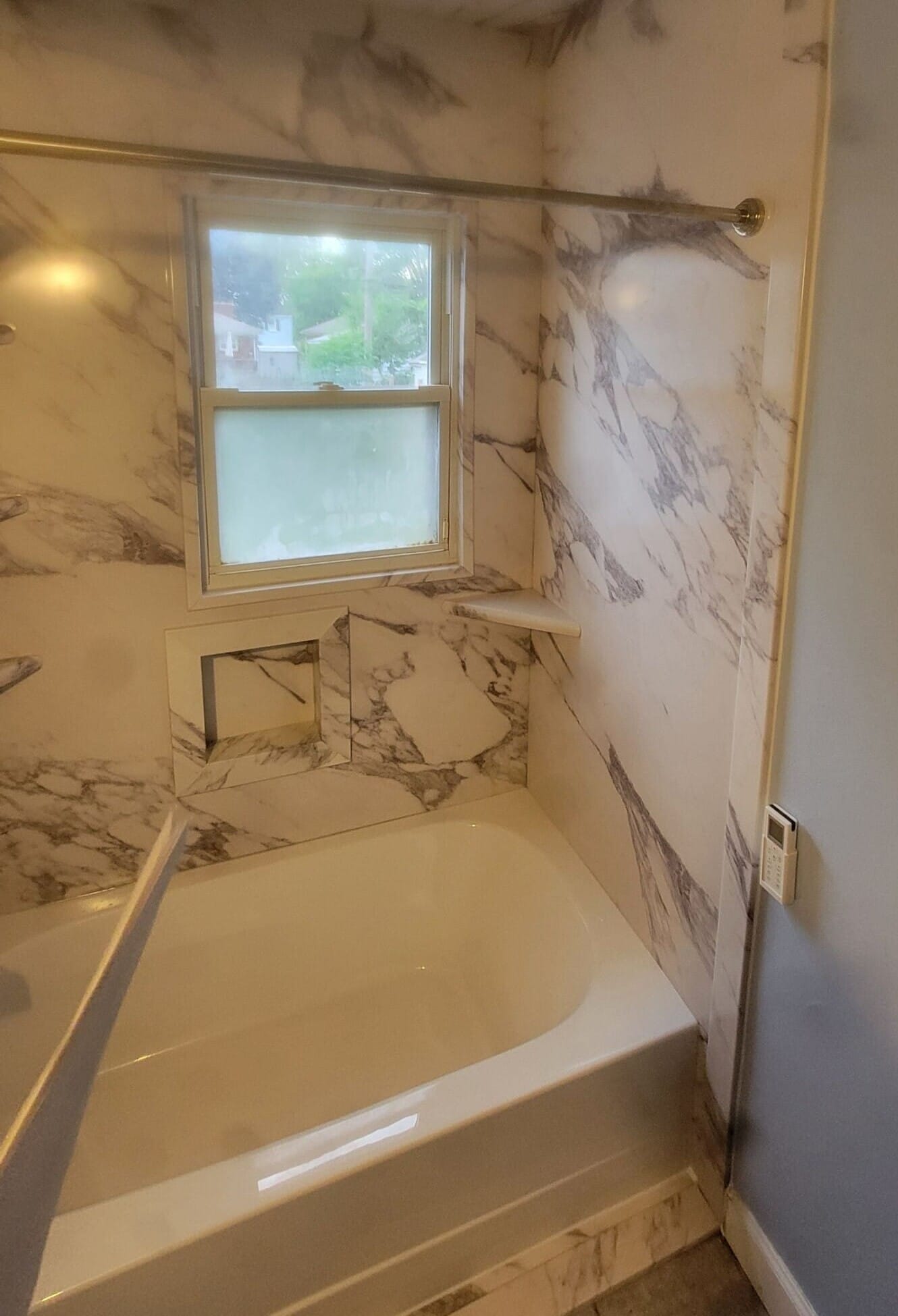 Bathroom Remodel, Woodworth St, Redford, MI 48240