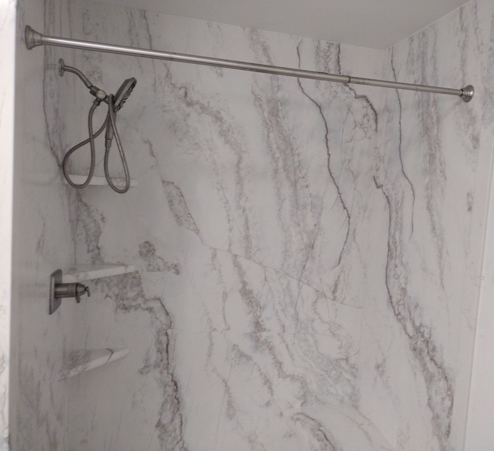 After Bath Remodel