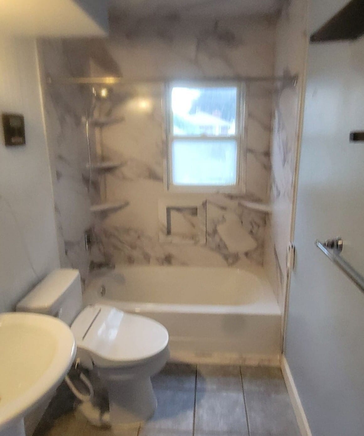 Bathroom Remodel, Woodworth St, Redford, MI 48240