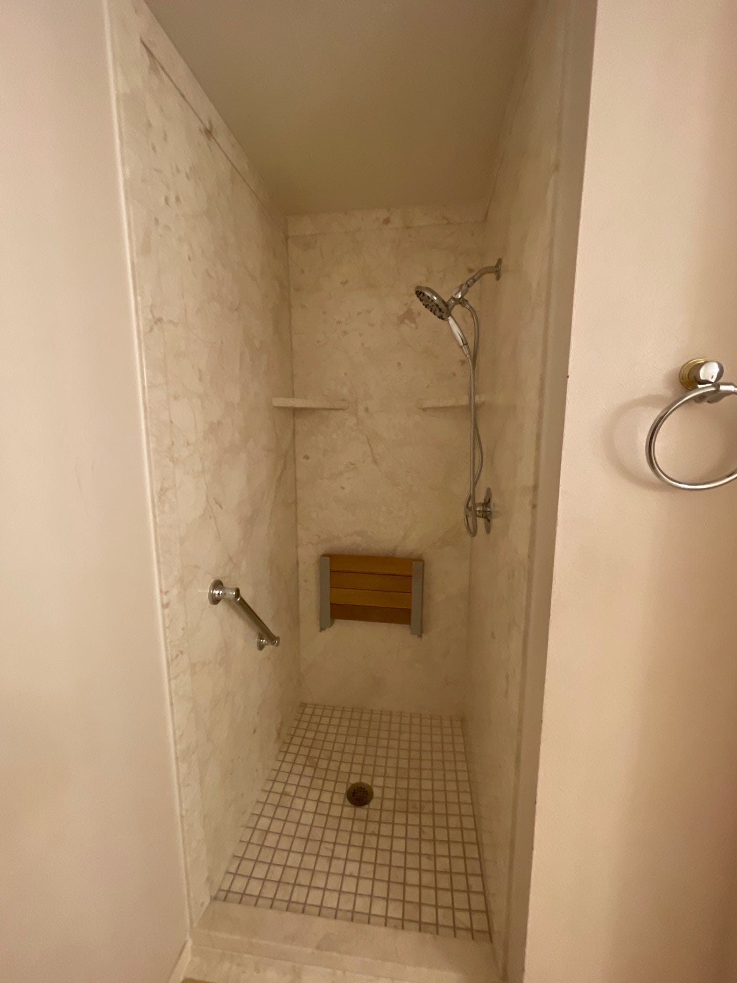 After Bath Remodel