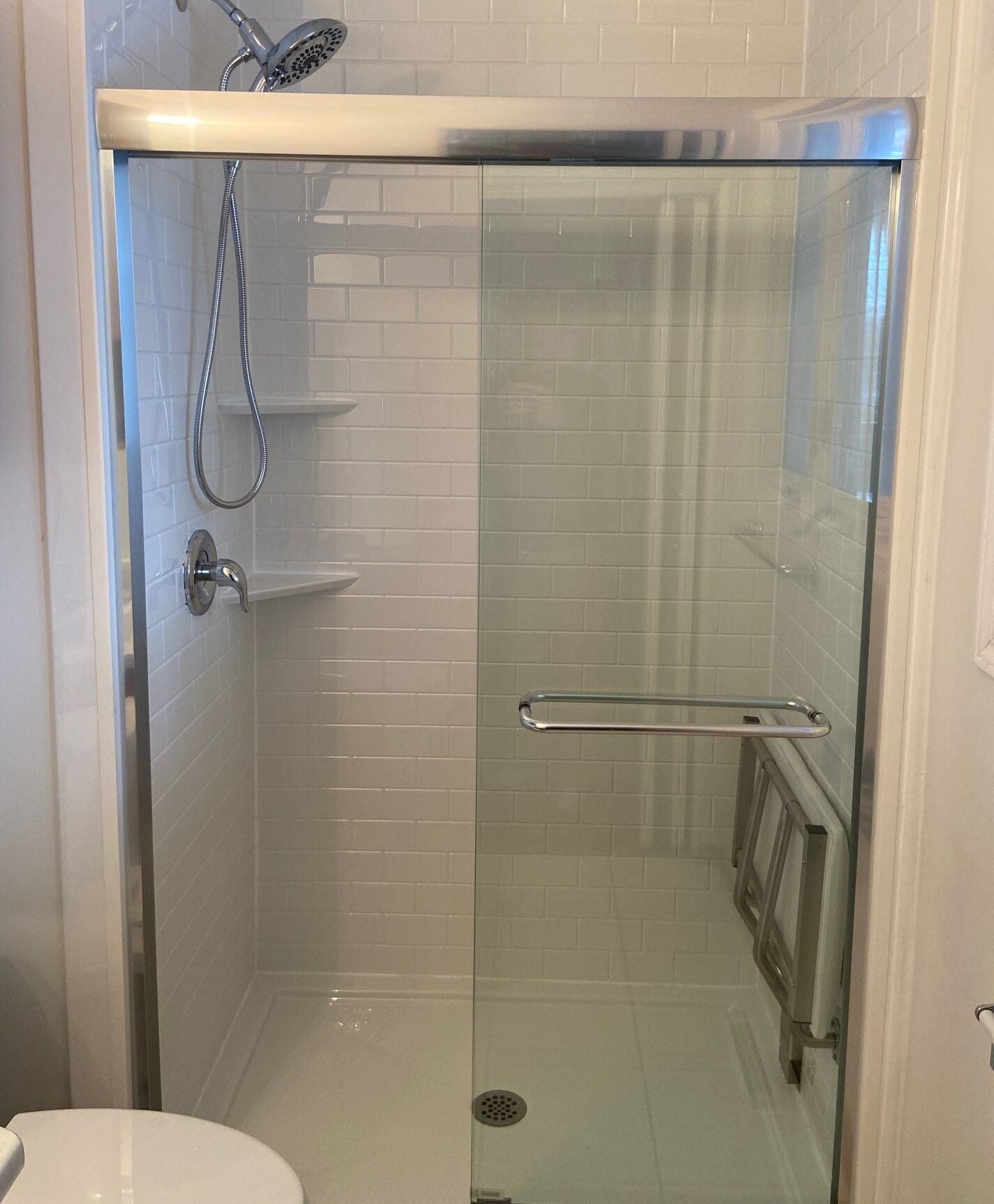 After Bath Remodel