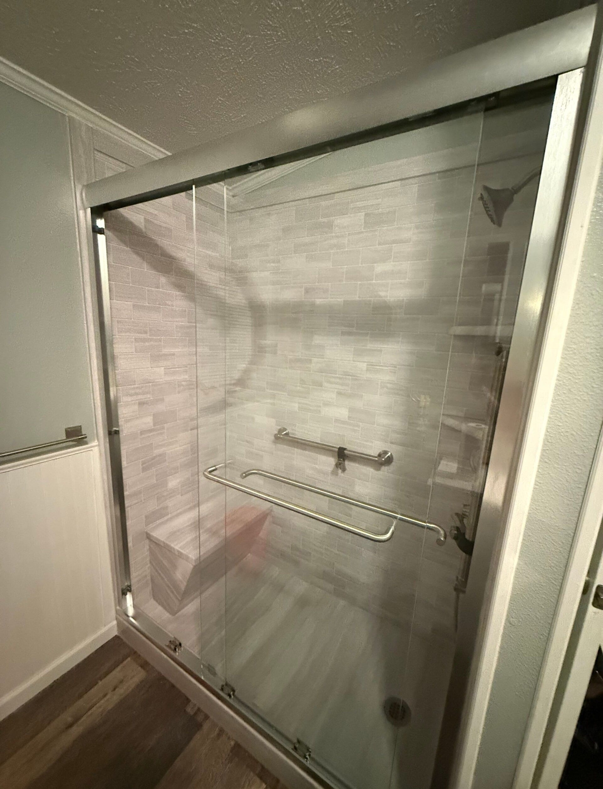 Tub to Shower Conversion, Notre Dame Dr, Macomb, MI 48044