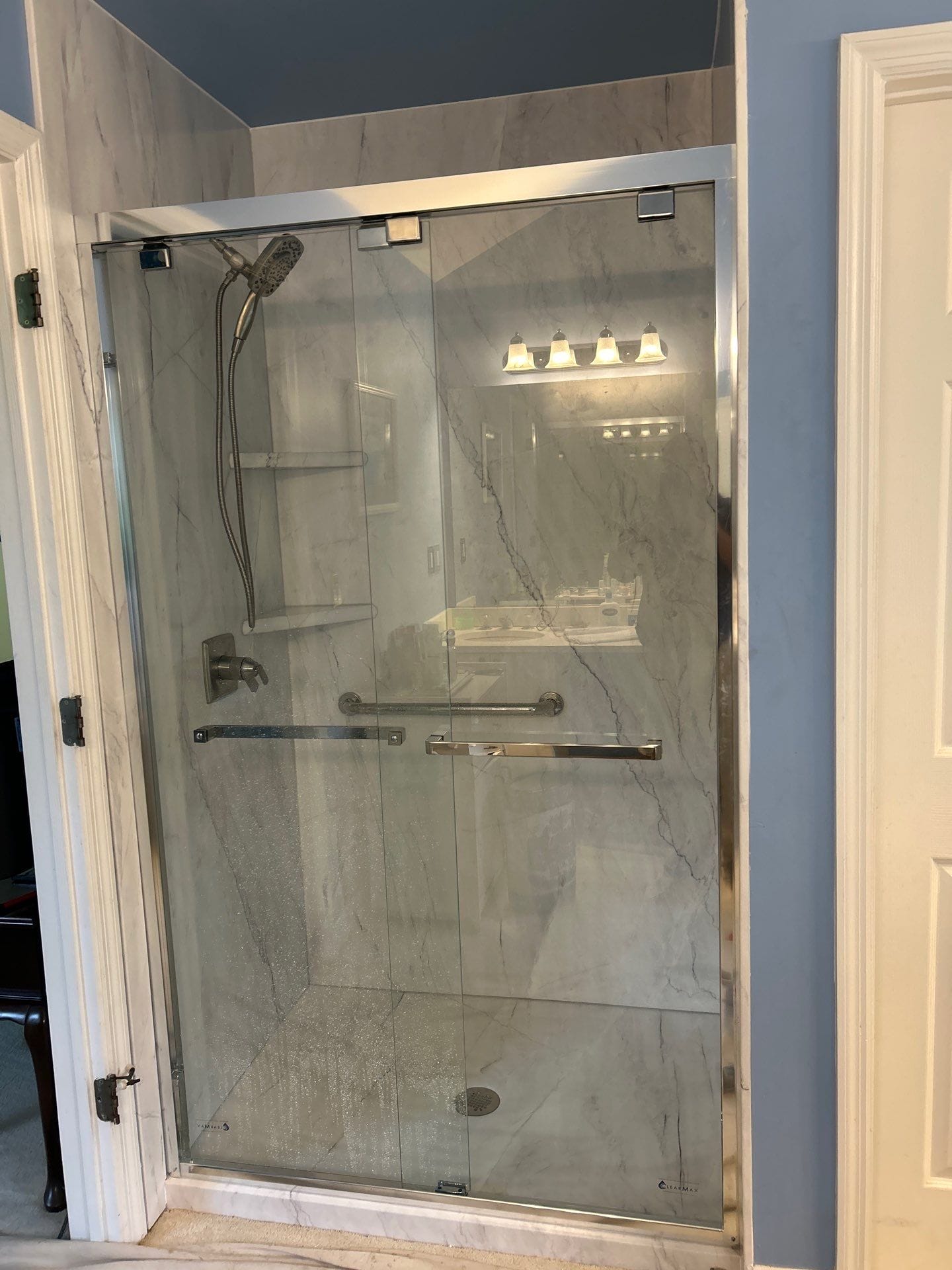 After Bath Remodel