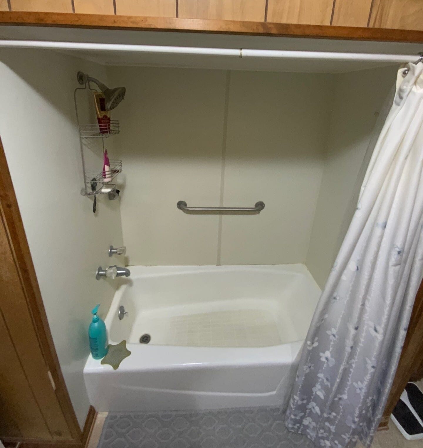 Before Remodel