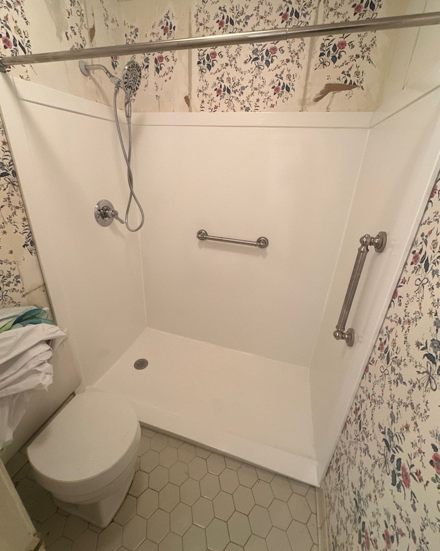 After Bath Remodel
