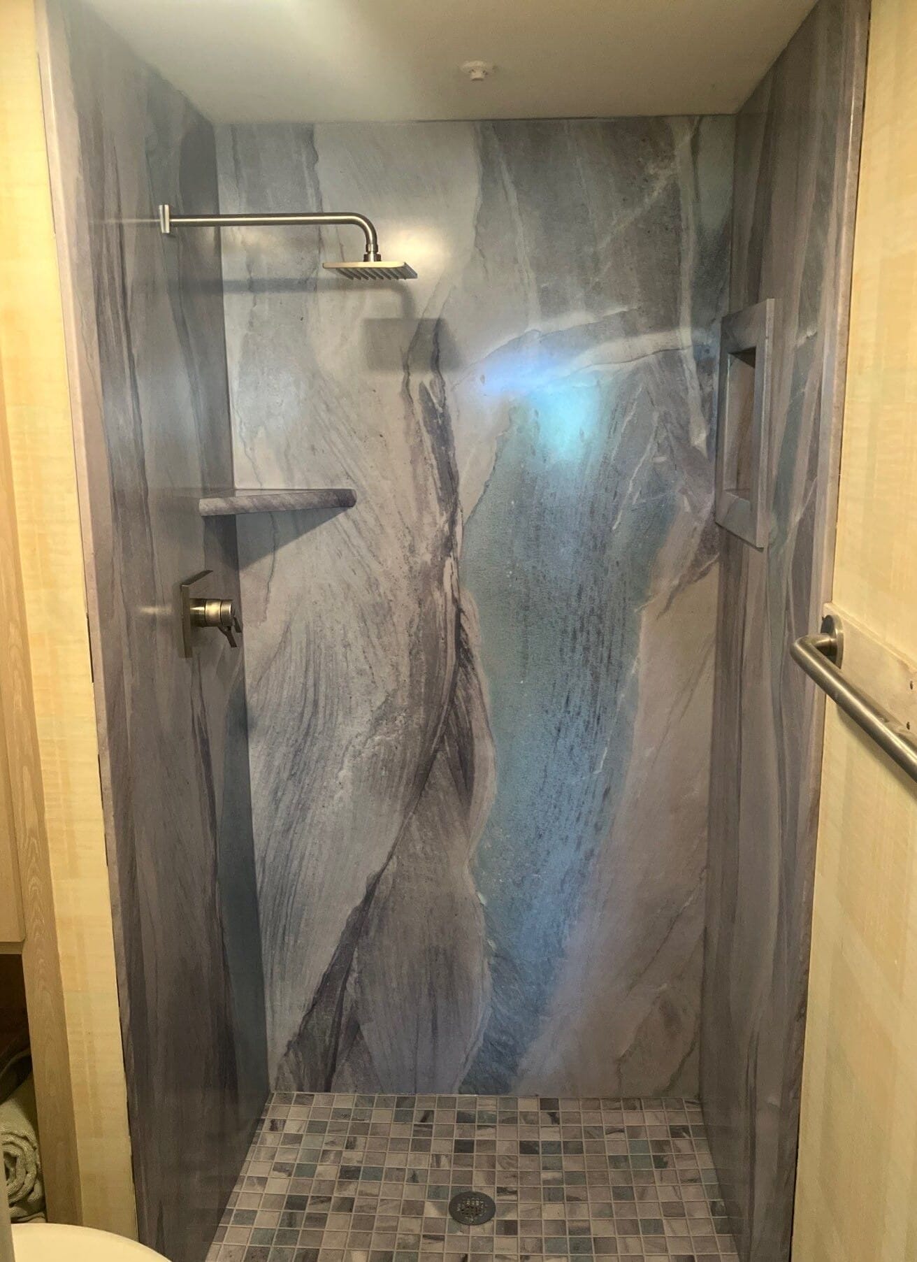 Bathroom Remodel, Northboro Ct unit D, West Palm Beach, FL 33406