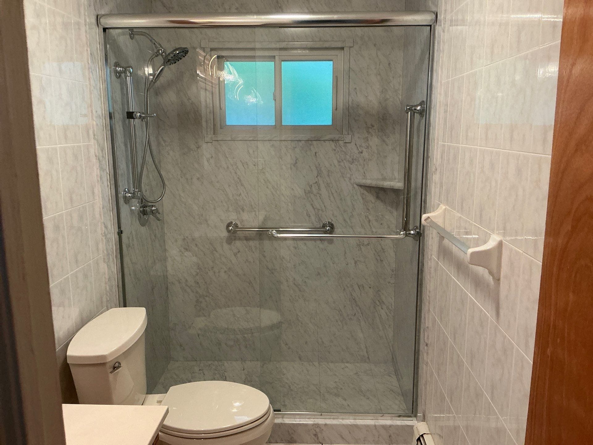 After Bath Remodel