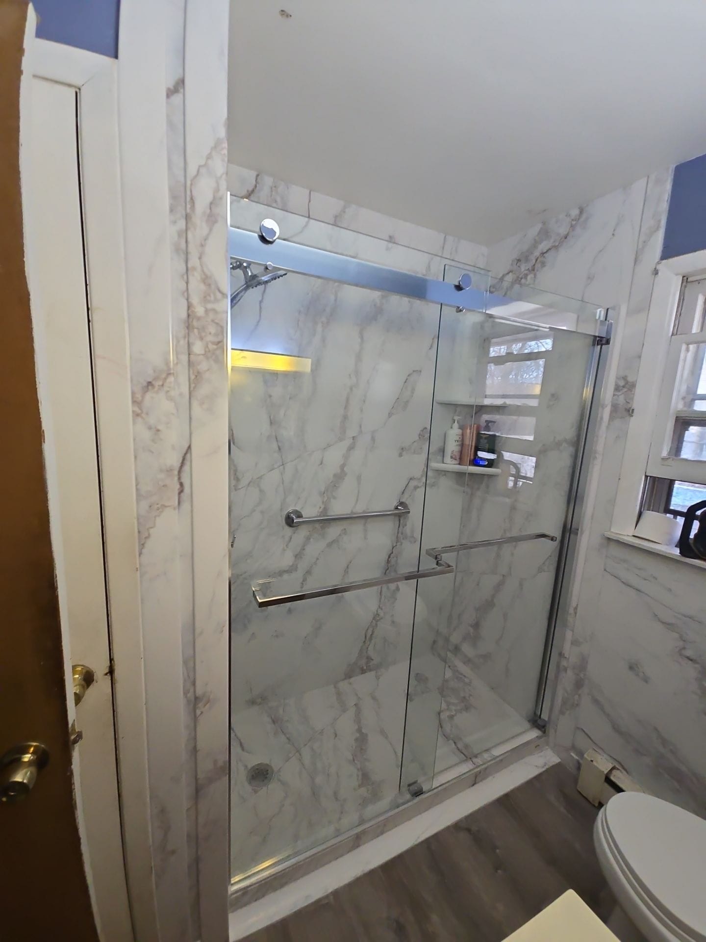 After Bath Remodel