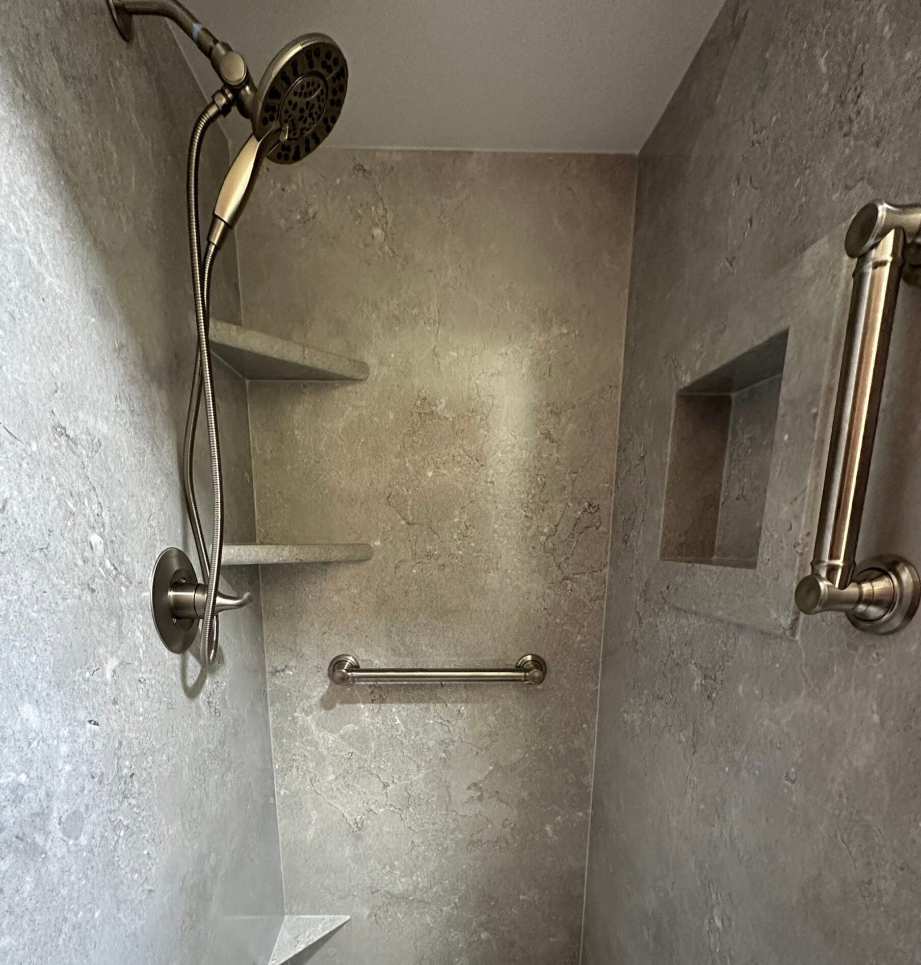 Bathroom Remodel, Karen Dr, North Richland Hills, TX 76180