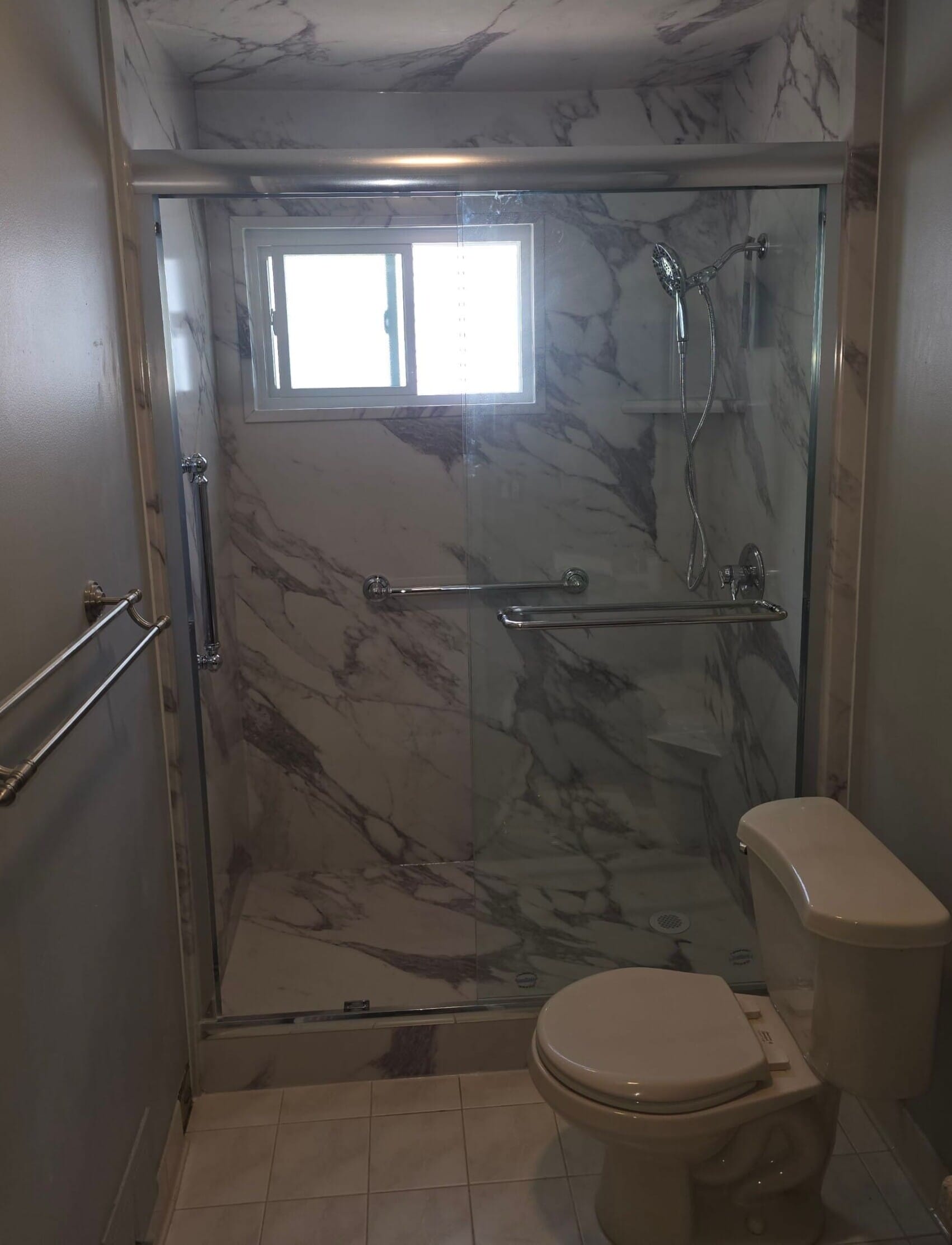 After Bath Remodel