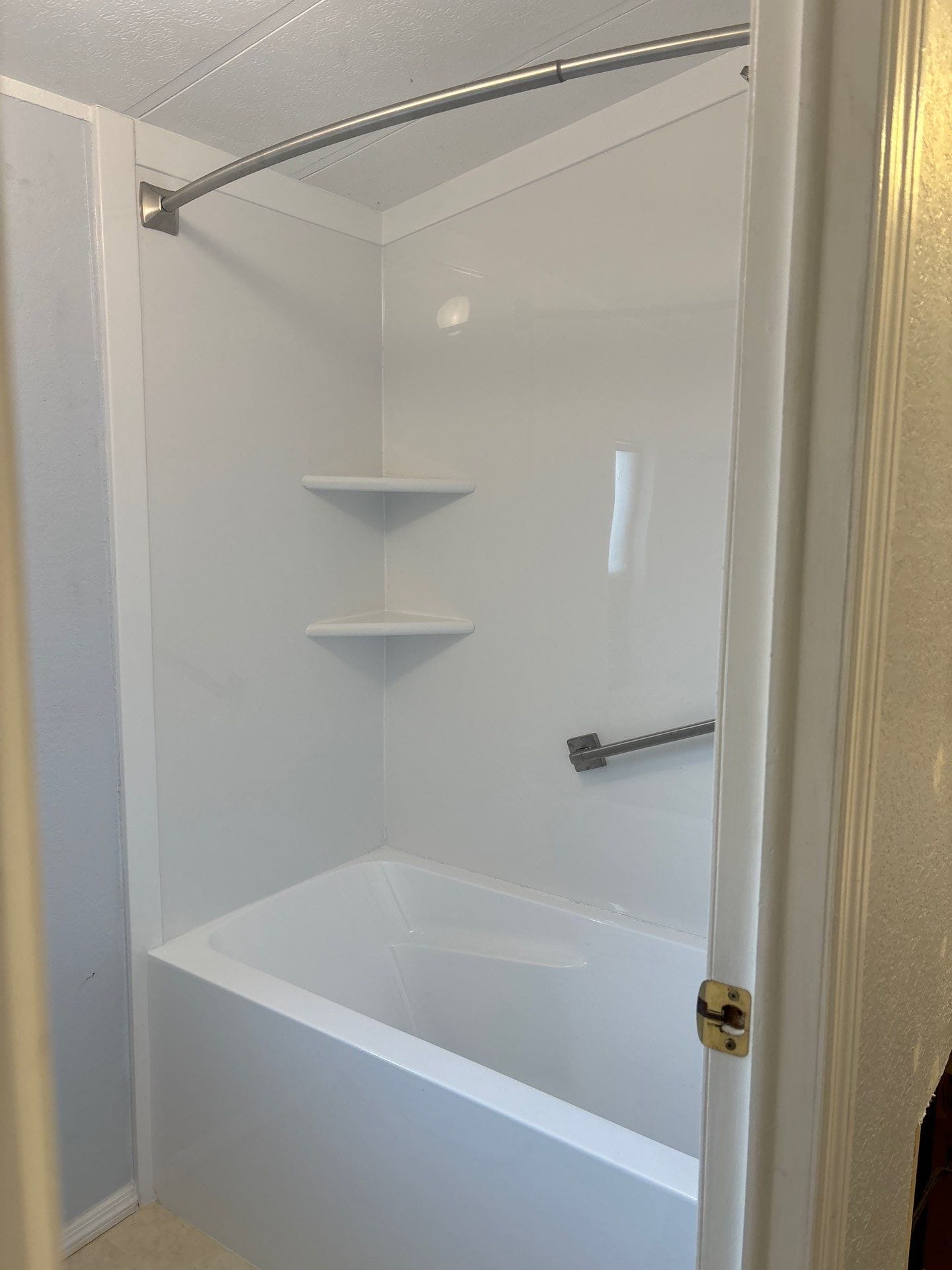 Bathroom Remodel, William Hume Drive, Zephyrhills, FL 33541
