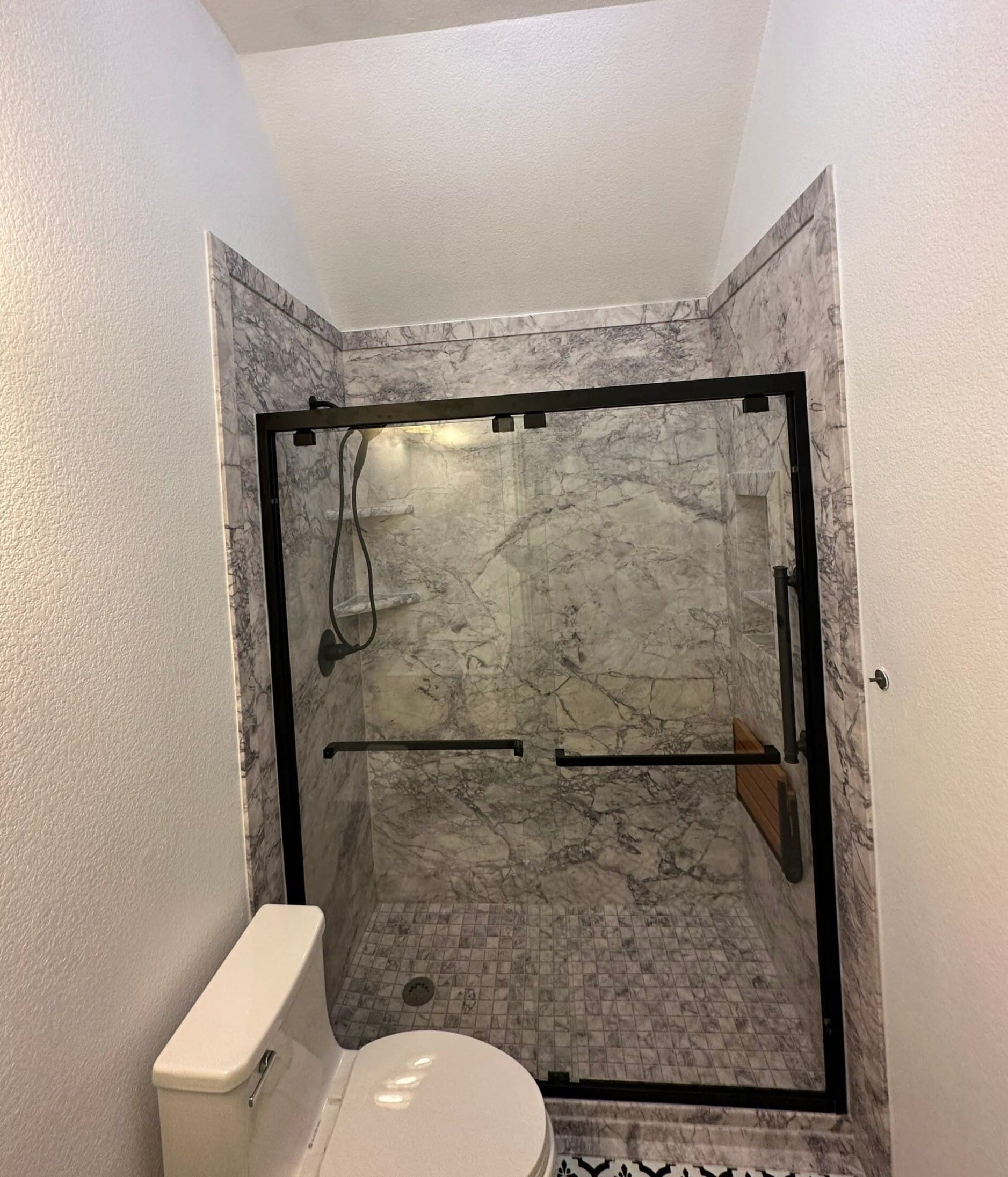 After Bath Remodel