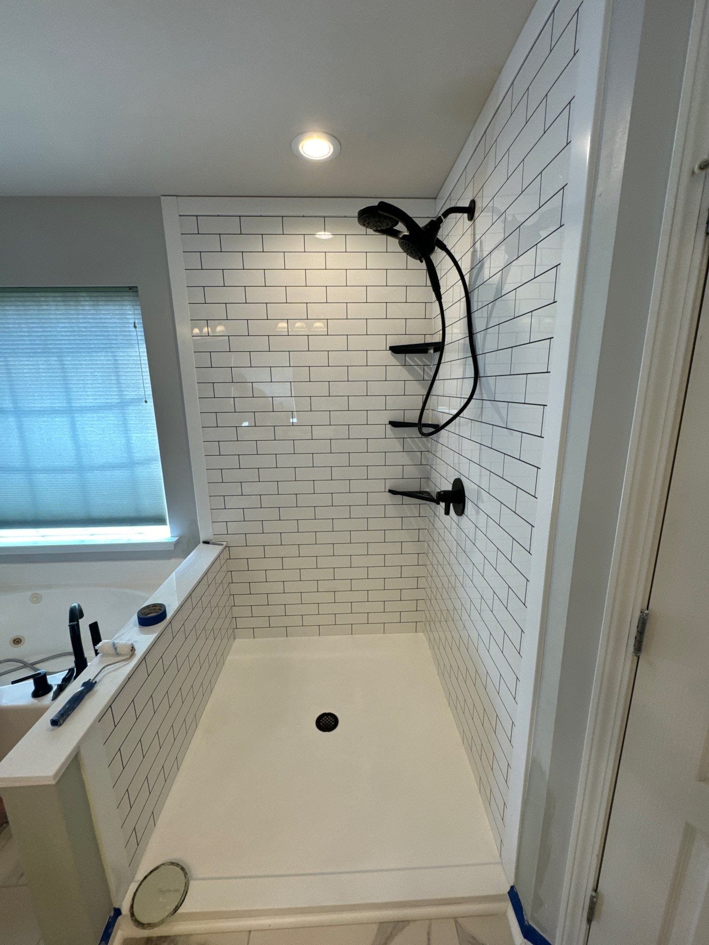 After Bath Remodel