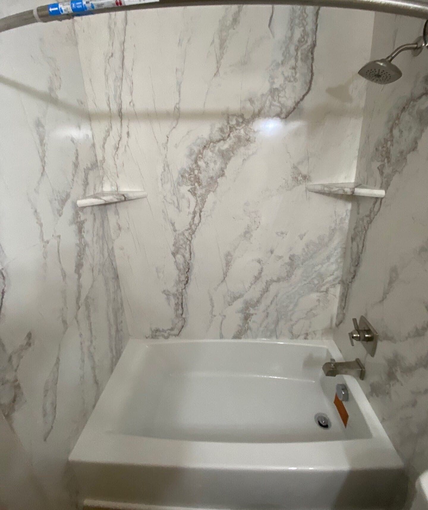 Bathroom Remodel, E Del Rio Dr, Tempe, AZ 85282
