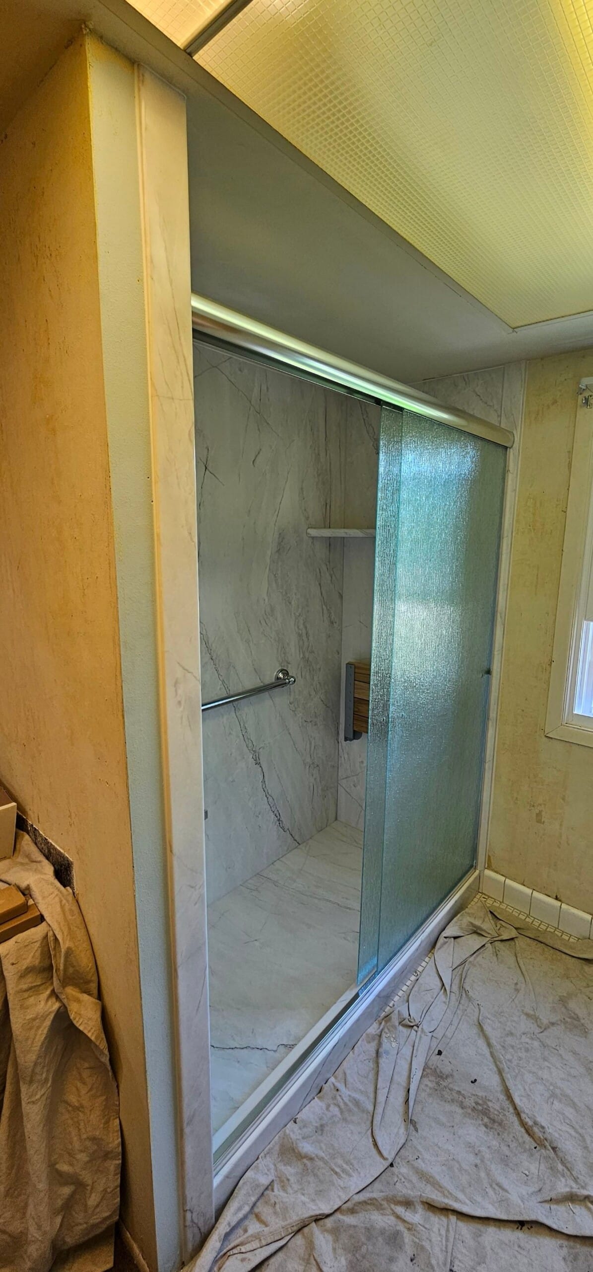 After Bath Remodel